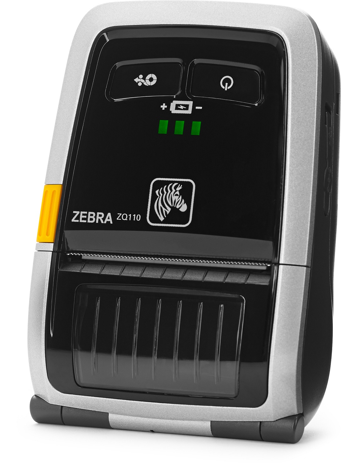 Zebra ZQ110, USB,BT (DT)