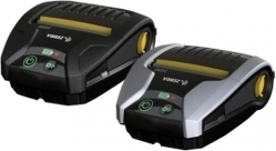 Zebra ZQ320, USB,BT,WiFi (DT)