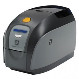 Card printer Zebra ZXP1,USB, ISO HiCo/LoCo Mag S/W