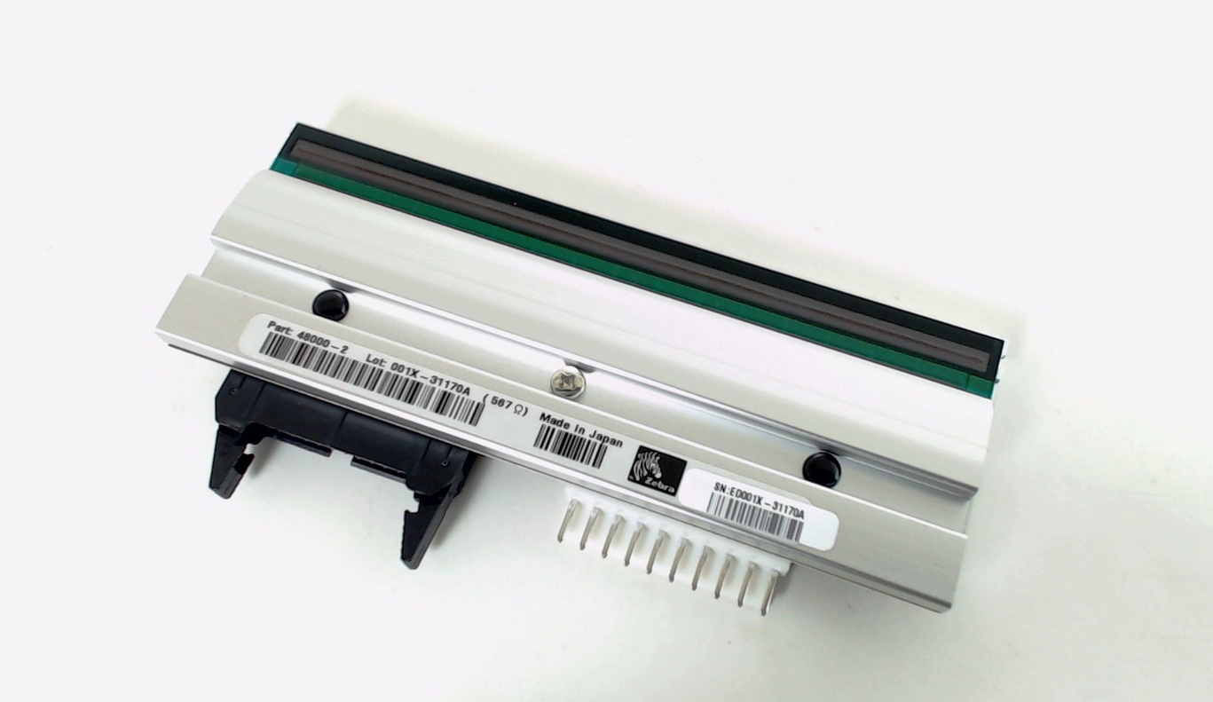 Tiskov� hlava pro 140XiIII 203dpi