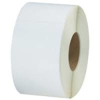 Label RFID 73x17mm, Belt, Opaque Matt,1000/roll, 1/box