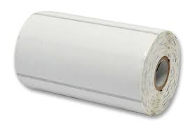 Label RFID Paper, 101.6x50.8mm,DT,Z-Perform 2000D,Value Coated,All-Temp Adhesive