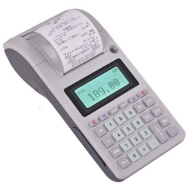 X-POS Pokladni�ka B20 GPRS+WiFi