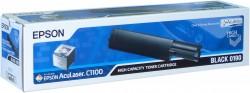 EPSON �ern� toner C1100, CX11 (4000 stran)