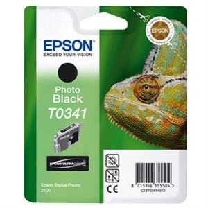 EPSON Ink ctrg �ern� pro Stylus Photo 2100(T0341)