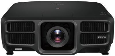3LCD EPSON EB-L1105U WUXGA 6000 Ansi 2500000:1