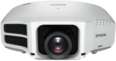 3LCD EPSON EB-G7000W WXGA 6500 Ansi 50000:1