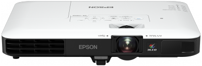 3LCD EPSON EB-1785W WXGA 3200 Ansi 10000:1