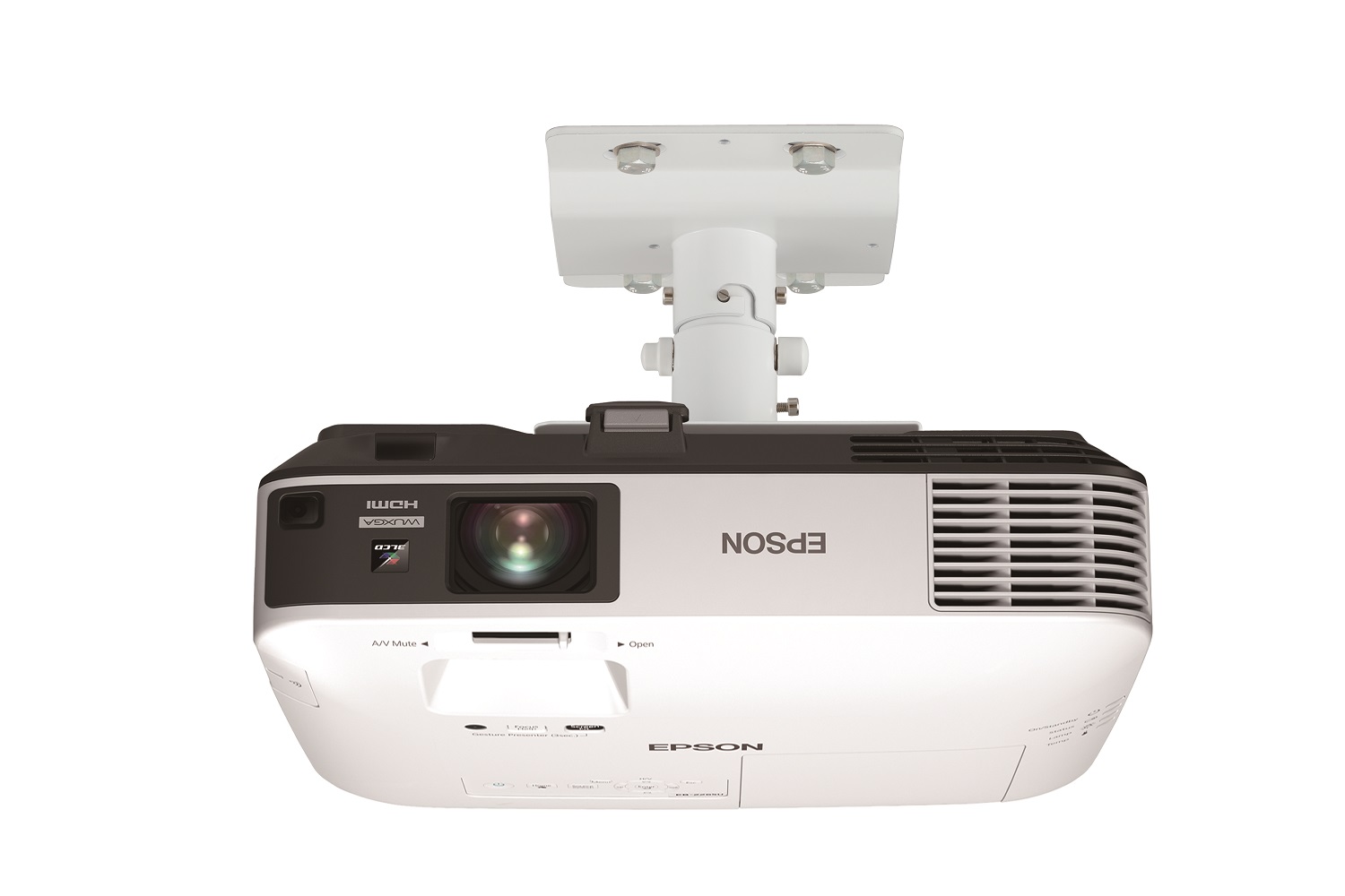 3LCD EPSON EB-2265U WUXGA 5500 Ansi 15000:1