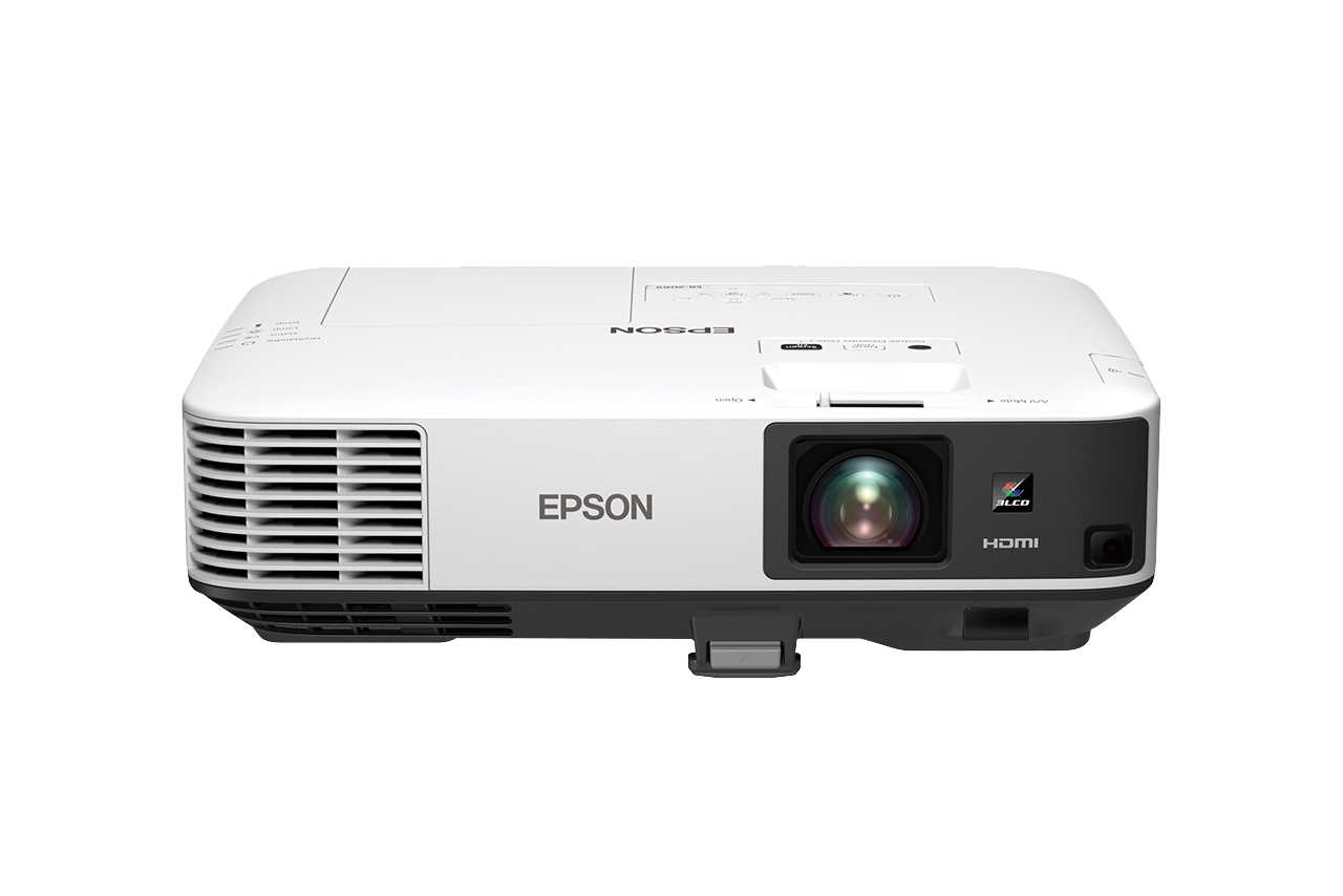 3LCD EPSON EB-2065 XGA 5500 Ansi 15000:1