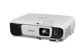 3LCD EPSON EB-U42 WUXGA 3600 Ansi 15000:1 WiFi