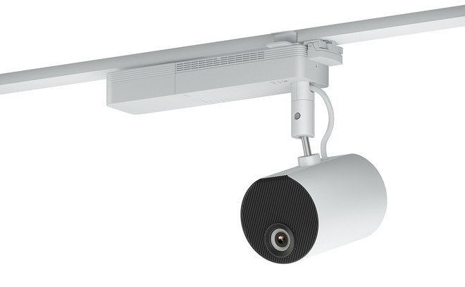 EPSON LightScene EV-100