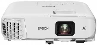 3LCD EPSON EB-2042 XGA 4400 Ansi 15000:1