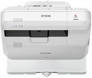 3LCD EPSON EB-700U,WUXGA 4000 Ansi 2500000:1