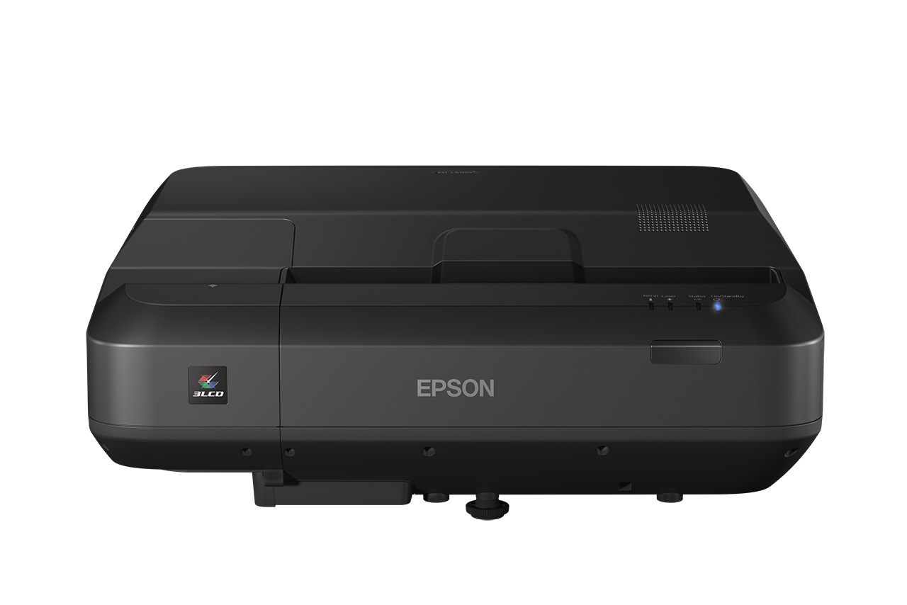 3LCD EPSON EH-LS100, Full HD, 4000 Ansi, 2500000:1