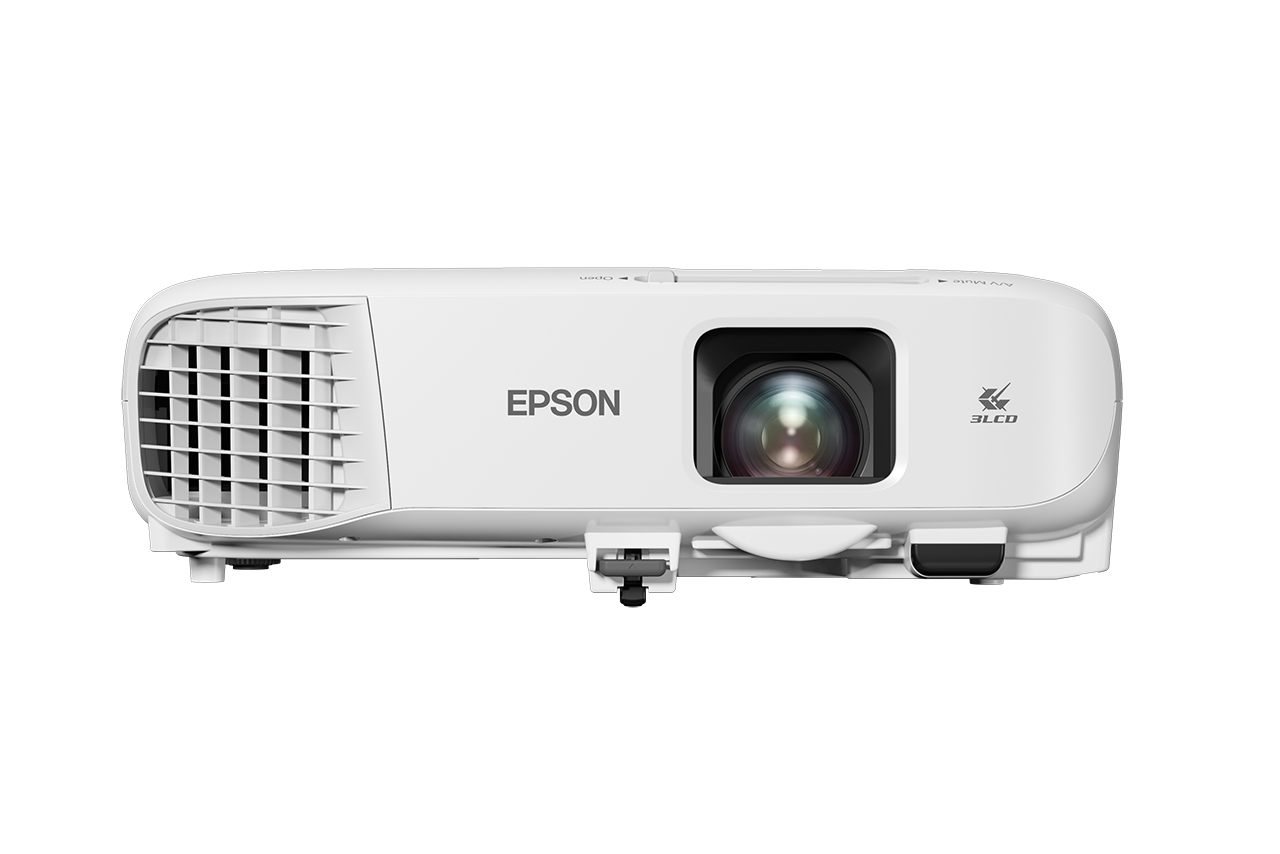 3LCD EPSON EB-2247U WUXGA 4200 Ansi 15000:1