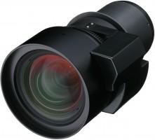Rear Projection Wide Lens (ELPLR04) EB-