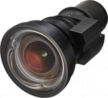 Epson objektiv - ELPLU02 - EB-Zxxx ST Off Axis