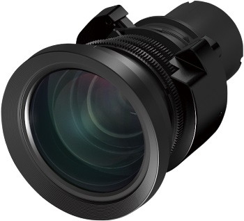 Epson objektiv - ELPLU03-G7000 & L1000 ST Off Ax1