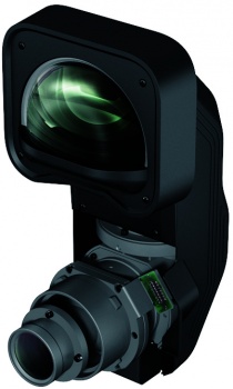 EPSON Lens-ELPLX01U-G7000 ser.,L1100,1200,1300