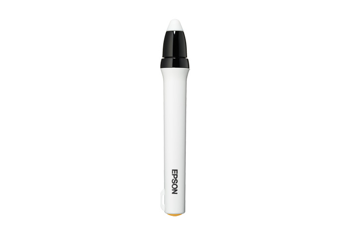 Interactive Pen - ELPPN03A orange