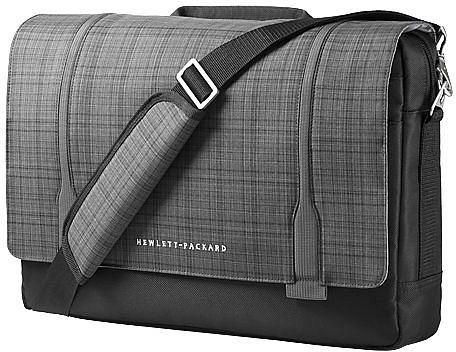 HP Slim Ultrabook Messenger (a� pro 15.6') 