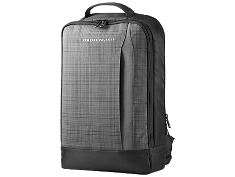 HP Slim Ultrabook Backpack (a� pro 15.6') 