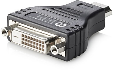 HP redukce HDMI na DVI