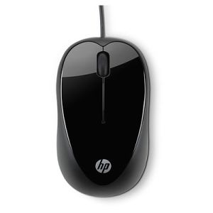 HP X1000 Mouse
