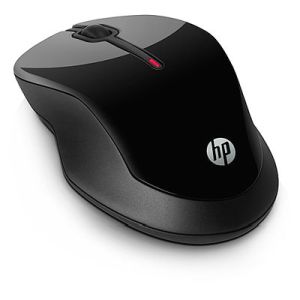 HP Wireless Mouse X3500