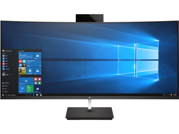 HP EliteOne 1000 34' Curved 3440x1440/1000:1 