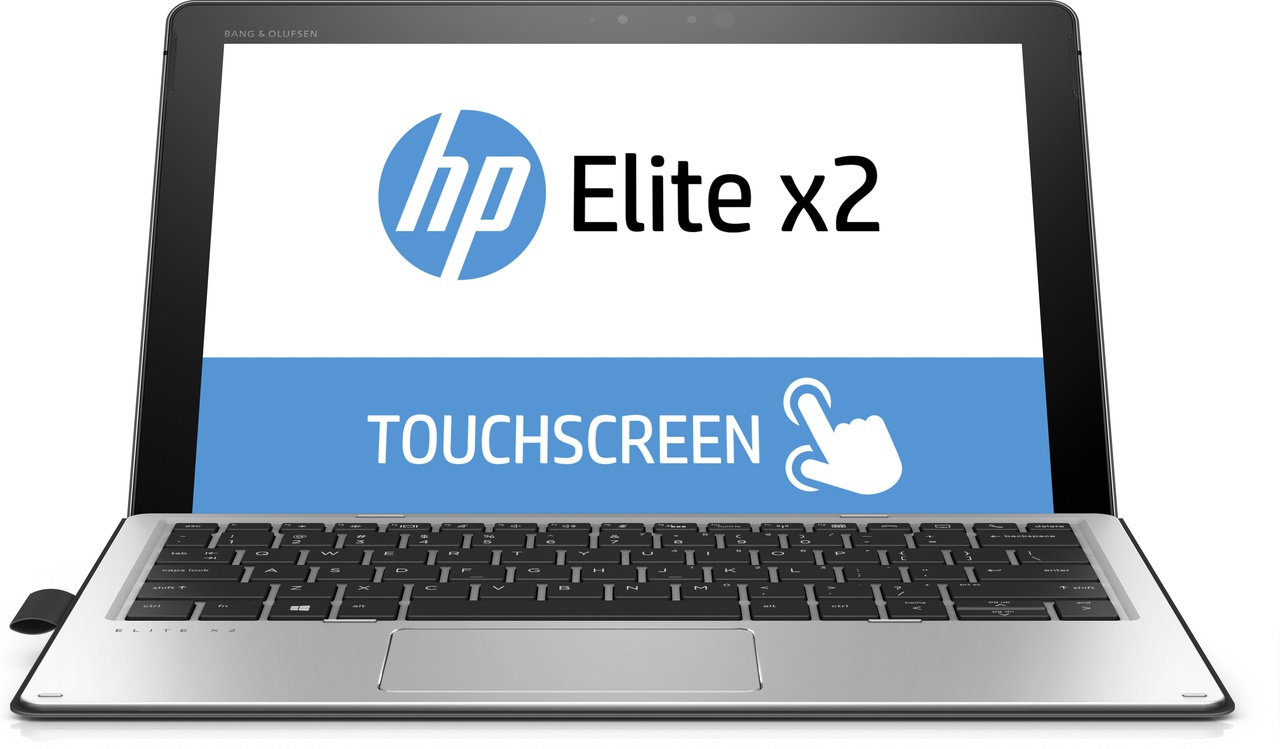 HP Elite x2 1012 G2 QHD i7-7500U/8GB/256GB/W10P/WIFI/BT/MCR/3RServis/W10P