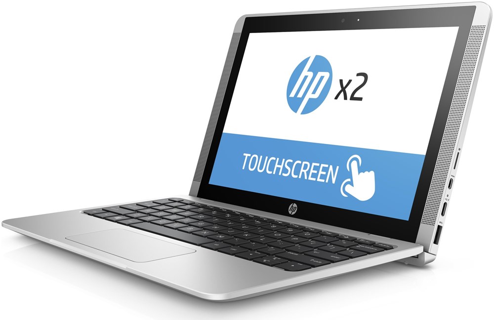 HP x2 210 G2 10.1' X5-Z8350/4GB/128GB/W10P
