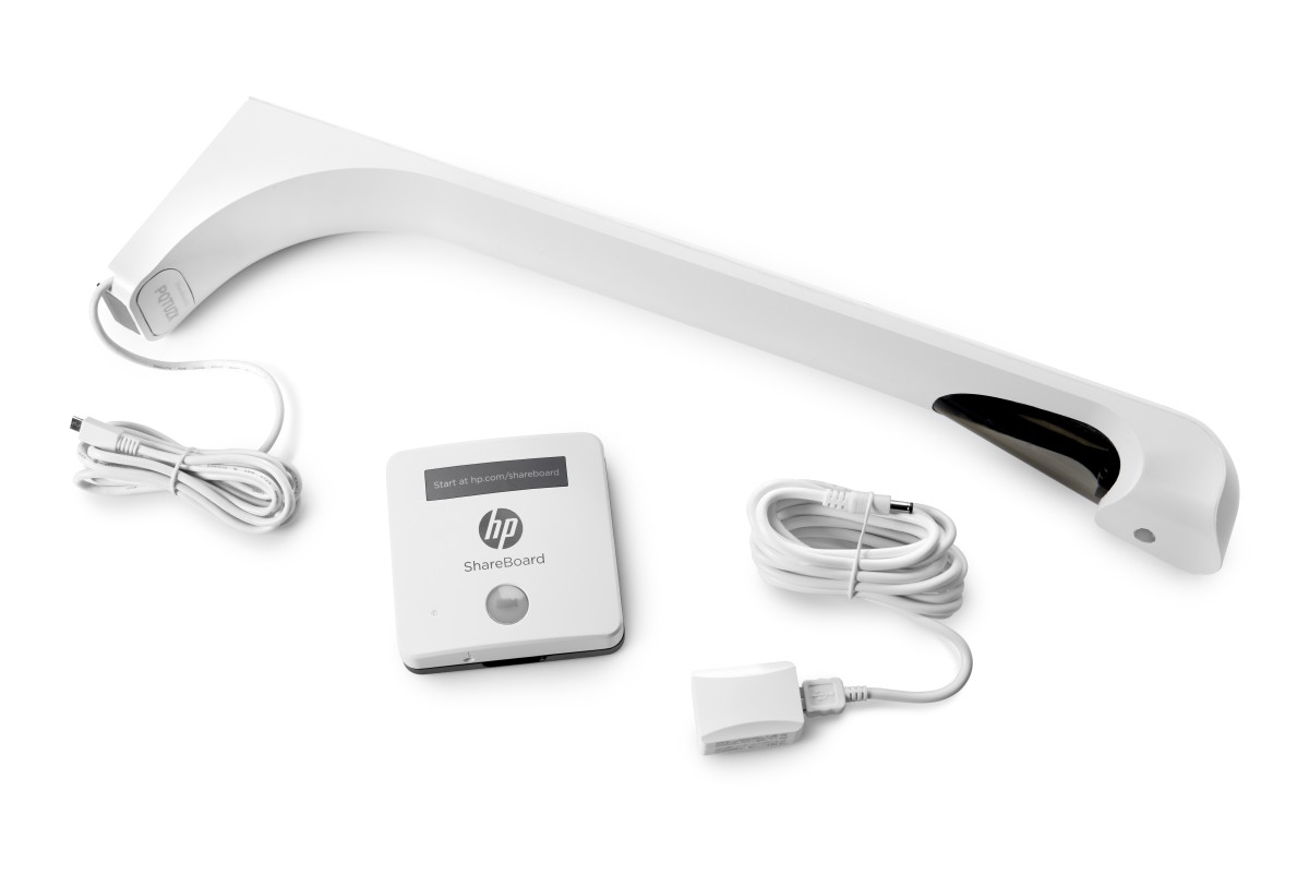 HP Shareboard