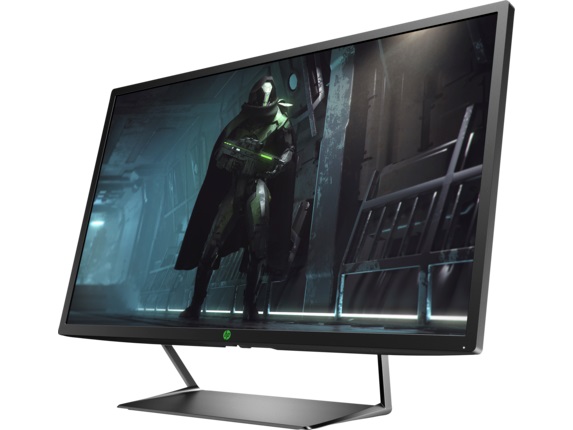 HP Pavilion Gaming 32 HDR 2560x1440/300/3k:1/DP/2xHDM/5ms 