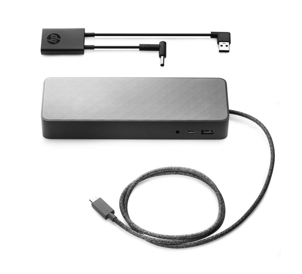 HP USB-C Universal Dock (non flash)