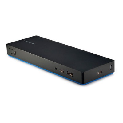 HP USB-C Dock G4