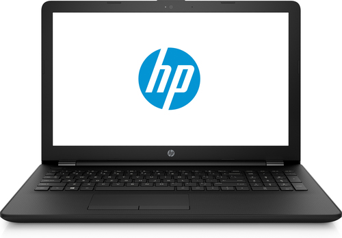 HP 15-rb025nc E2-9000e/4GB/500GB/DVD/W10H-black