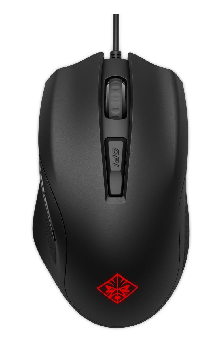 HP OMEN Mouse 400 