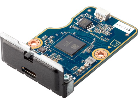 HP Type-C USB 3.1 G2 PD Flex IO 