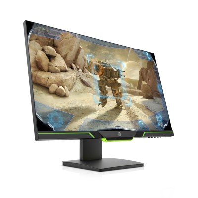 HP 27xq 2560x1440/350/1000:1/HDMI/DP/1ms