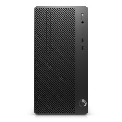 HP 285 G3 MT R3 Pro 2200G/8G/256SSD/DVD/W10P 