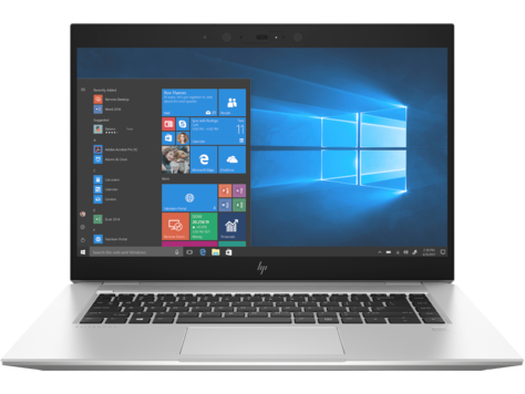 HP EliteBook 1050 G1 FHD i5-8300H/8GB/256SSD/HDMI/WIFI/BT/MCR/3RServis/W10P
