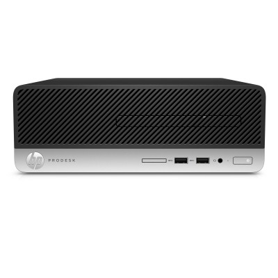 HP ProDesk 400 G5 SFF i5-8500/8GB/1TB/DVD/W10P 