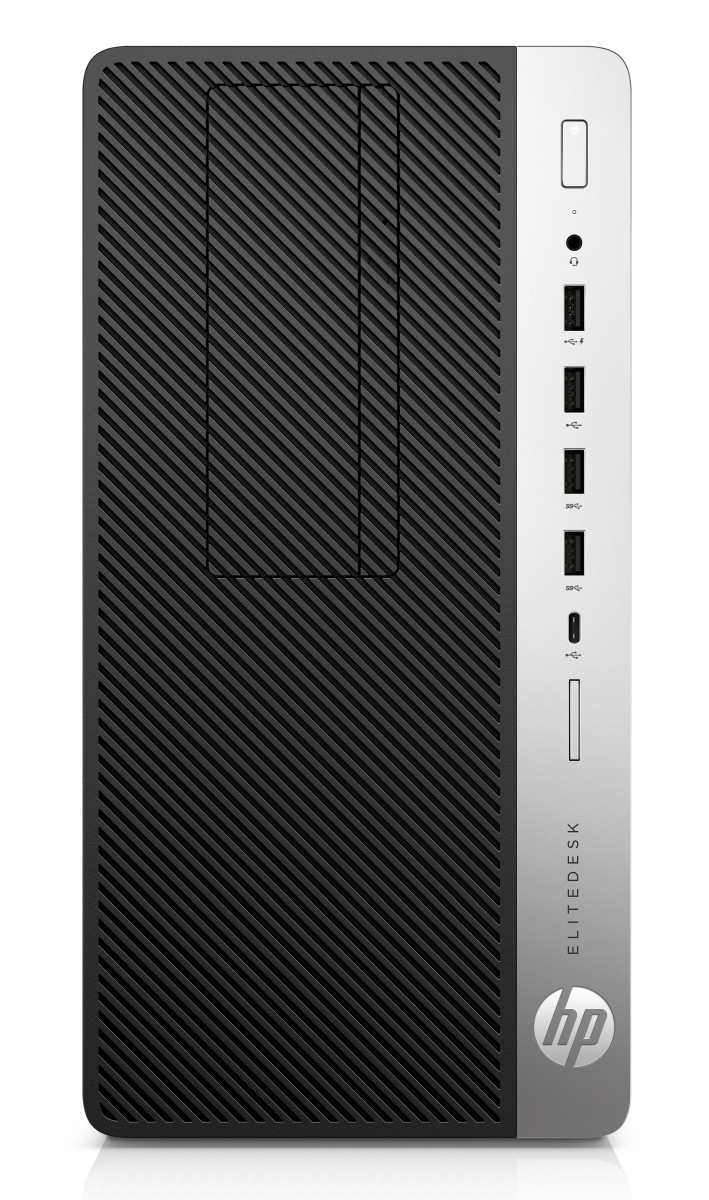 HP ED 705 G4 MT ryz5Pro-2400G/8/256/ATI/DVD/W10P 