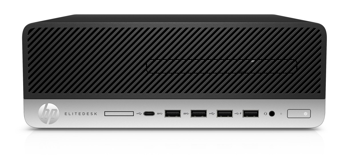 HP ED 705 G4 SFF ryz5Pro-2400G/8/256/ATI/DVD/W10P 