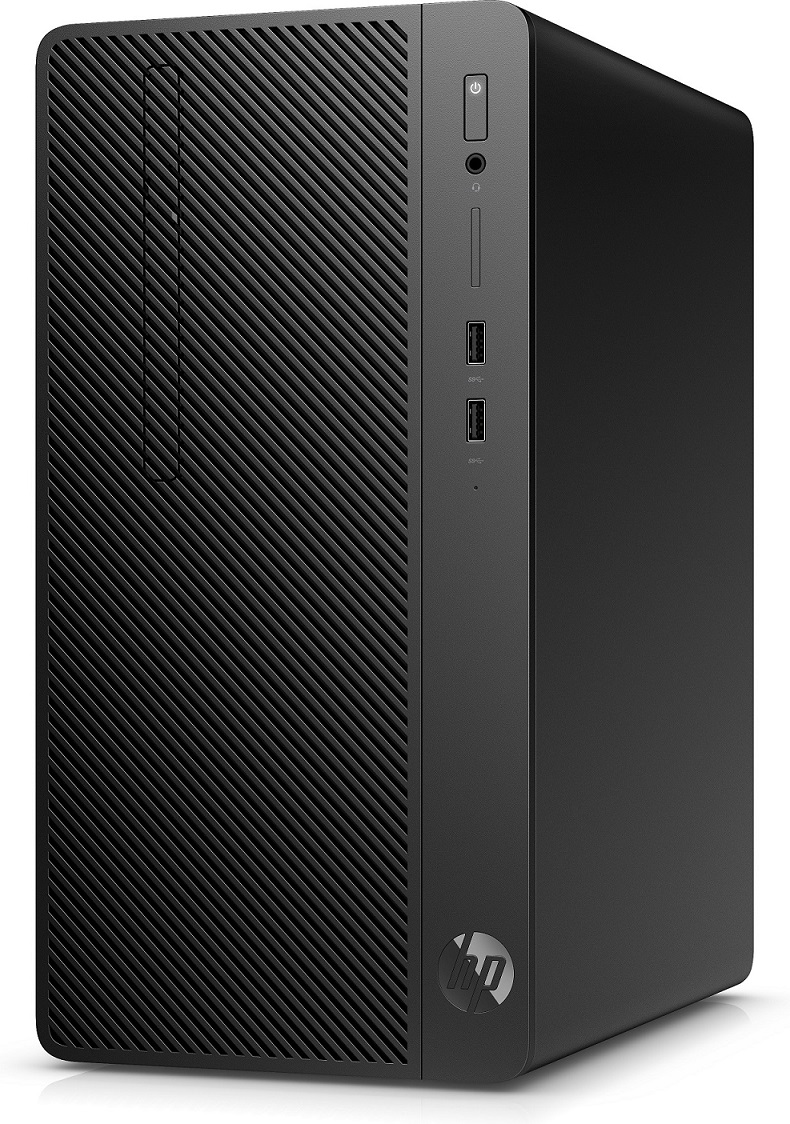 HP 290 G2 MT G5400/4GB/1TB/DVD/W10H 
