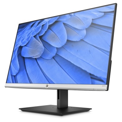 HP 24fh 1920x1080/300/1000:1/VGA/HDMI/5ms 