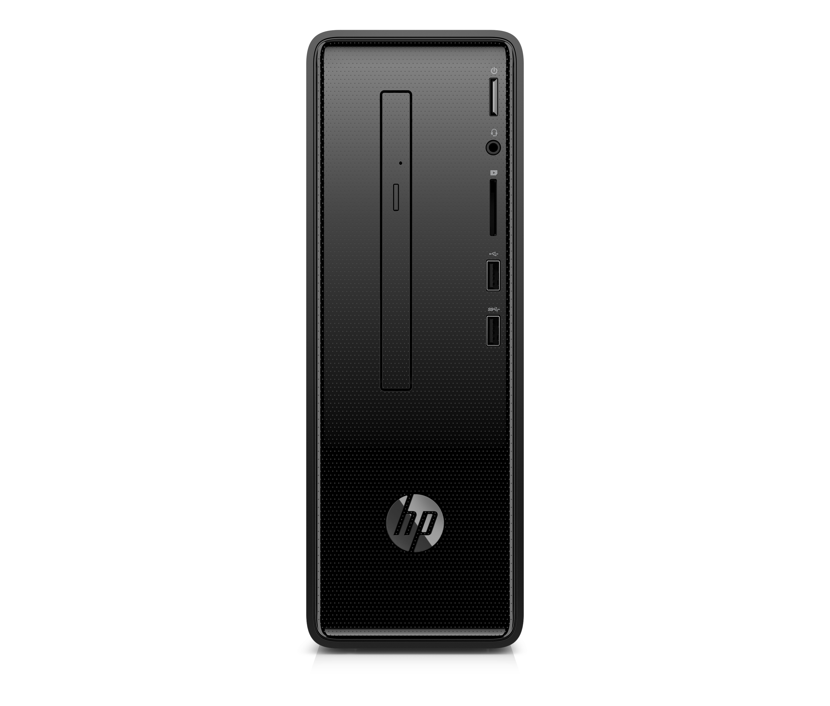 HP 290-p0001nc G5400/8GB/1TB/DVD/2RServis/W10 
