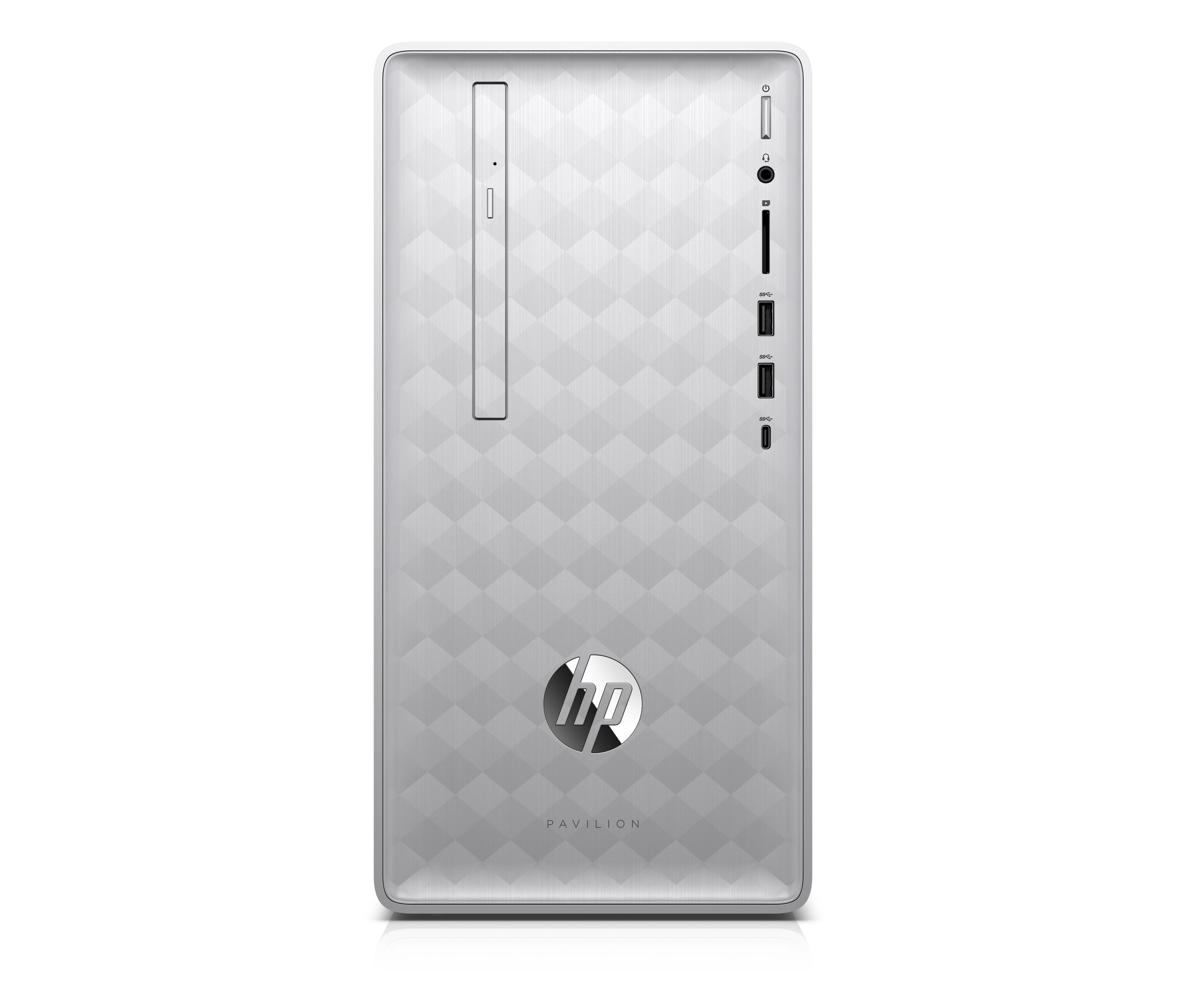 HP 590-p0000nc A10-9700/8GB/1TB/ATI/DVD/2RServis/W10 